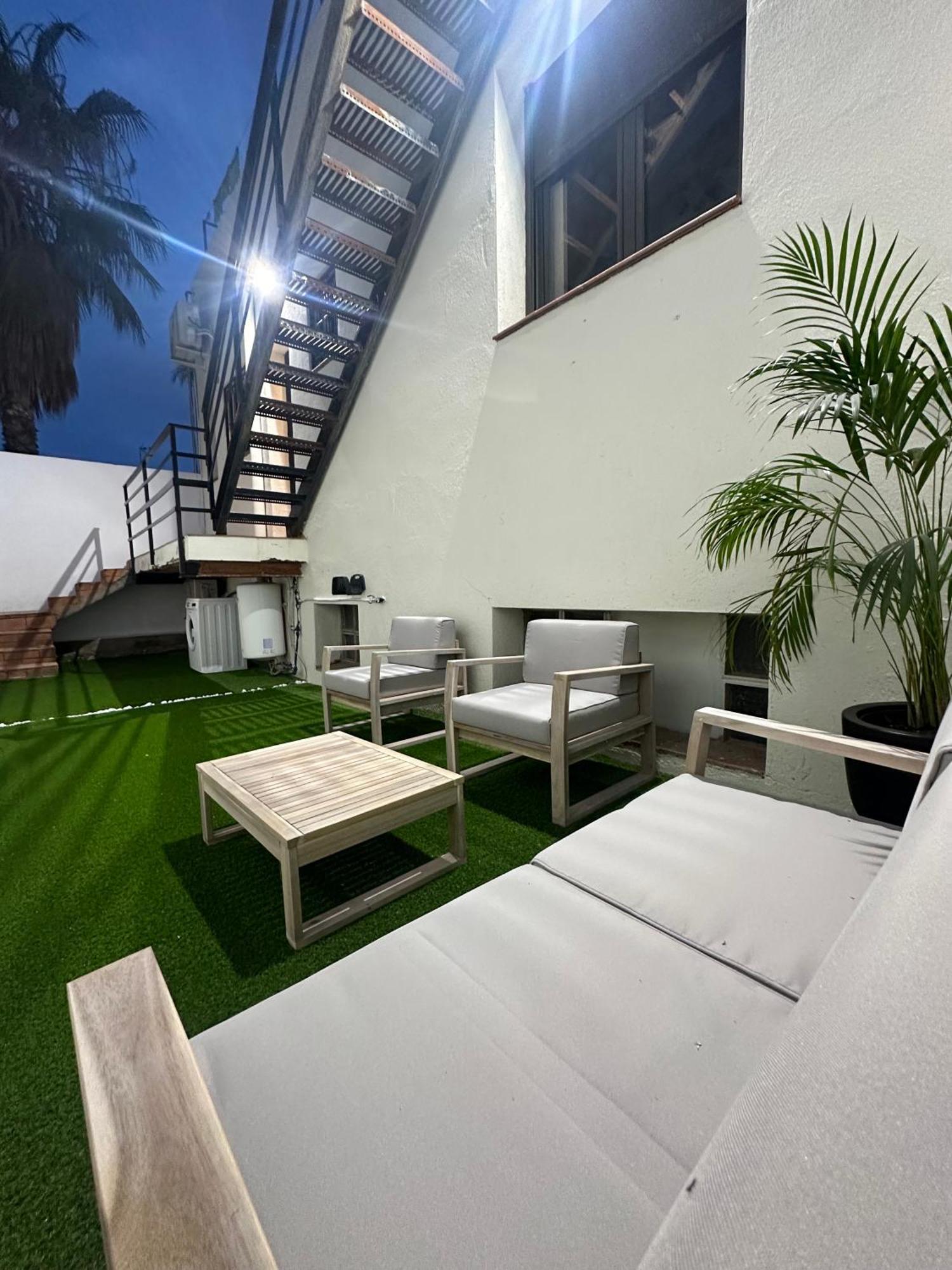 Hébergement de vacances Acogedora Casa En *
