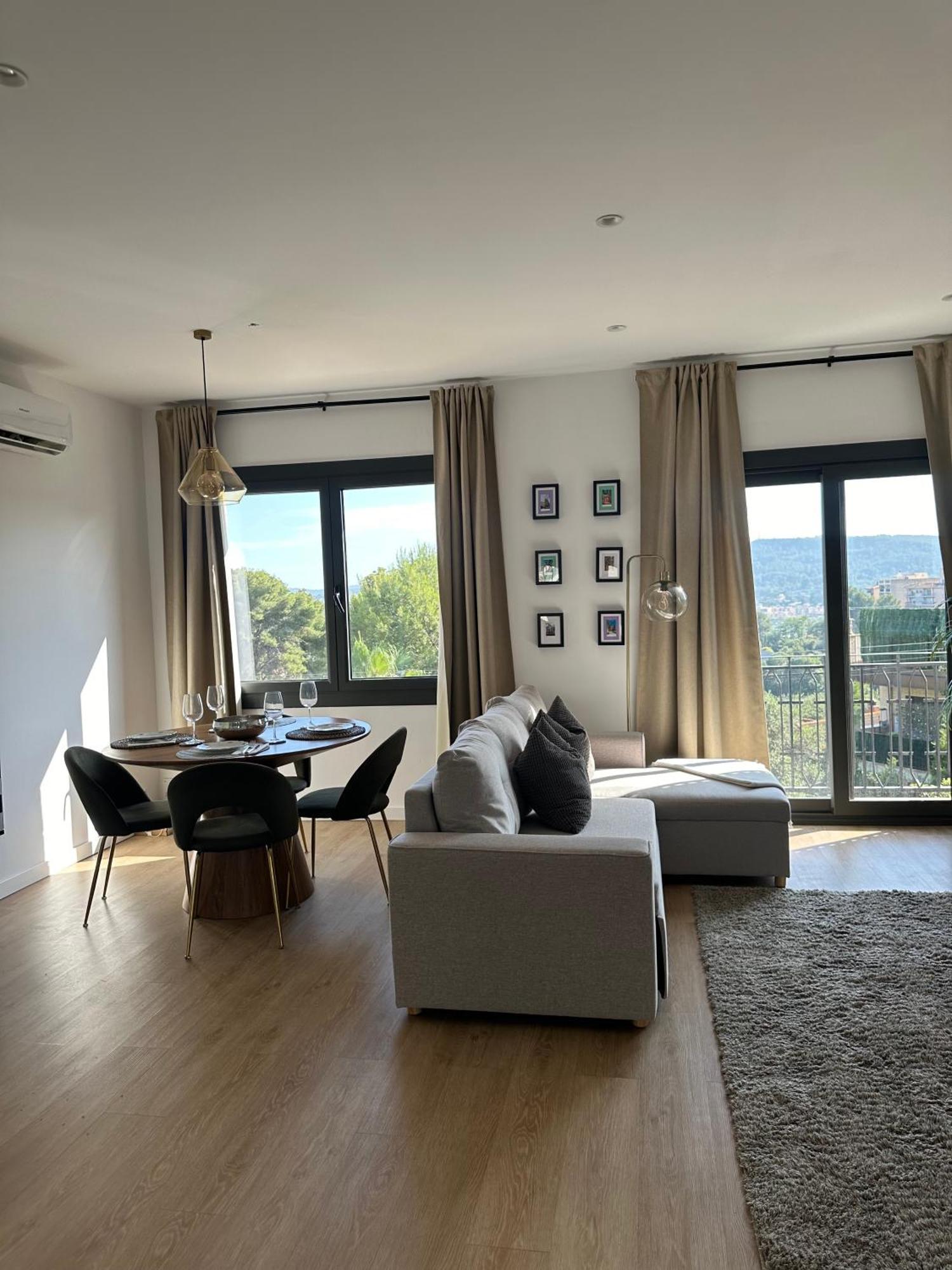 Hébergement de vacances Acogedora Casa En