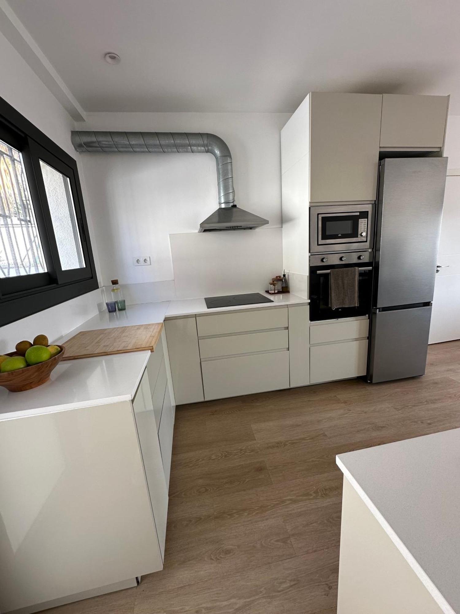 Acogedora Casa En Hébergement de vacances Papiol