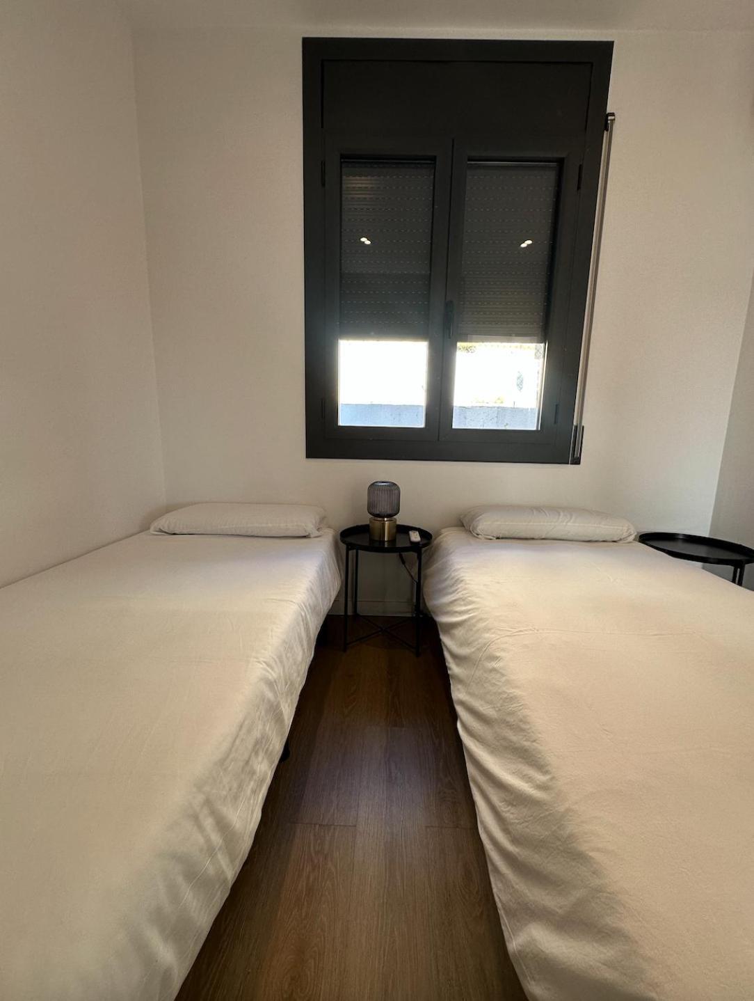 Acogedora Casa En Hébergement de vacances *