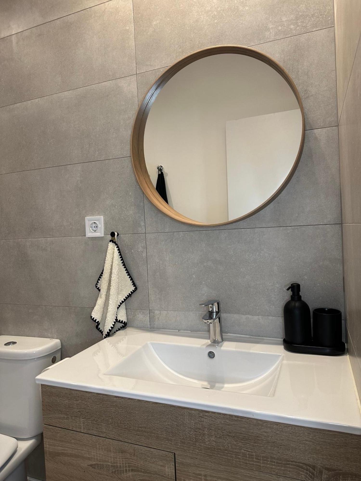 Vakantiehuis Acogedora Casa En