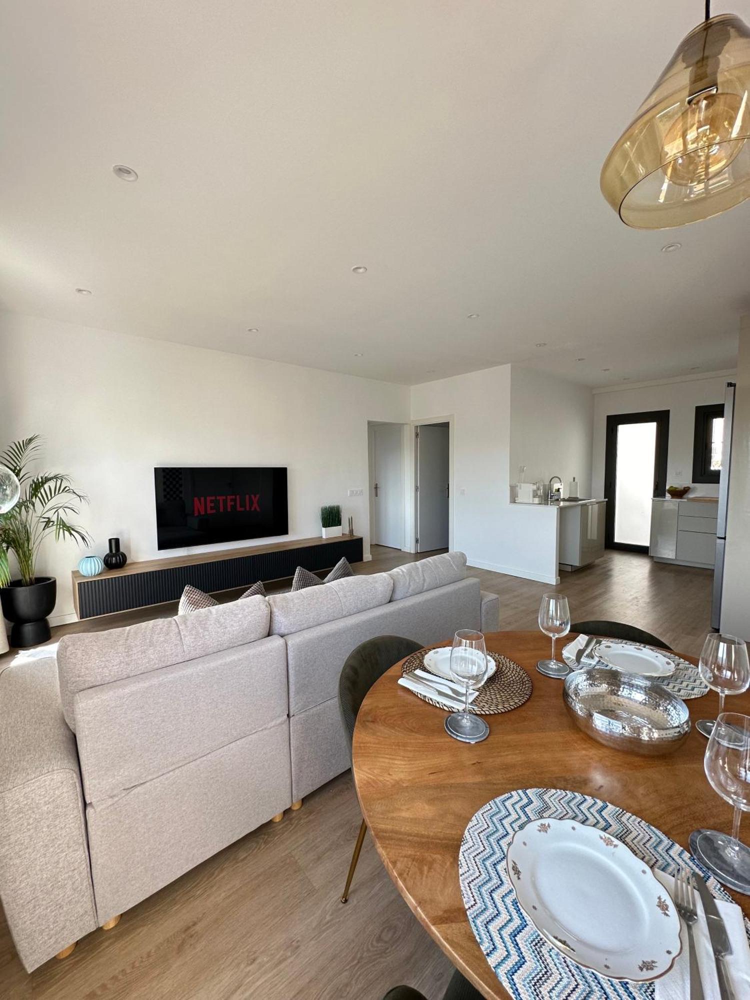 Vakantiehuis Acogedora Casa En Papiol