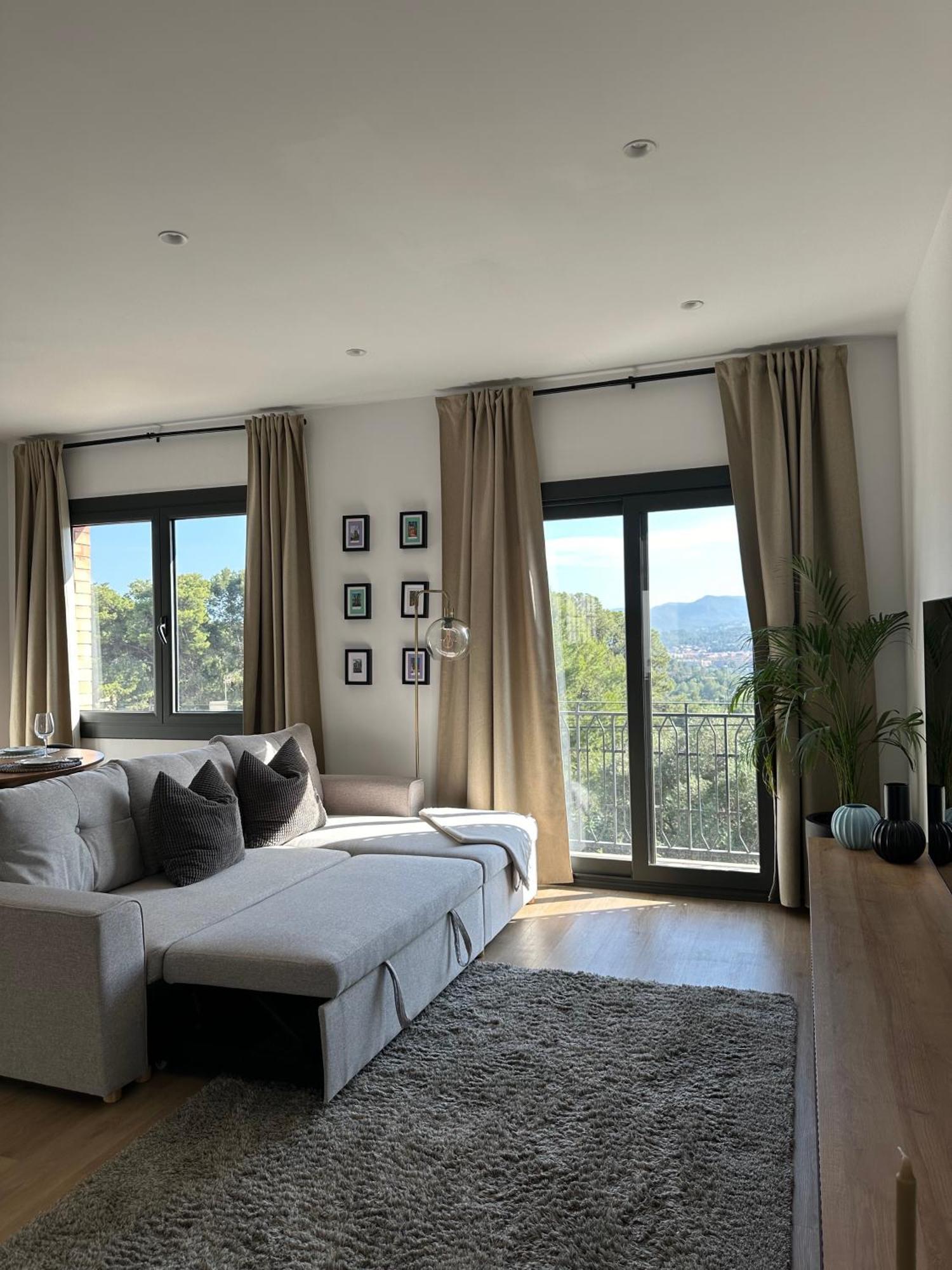 Acogedora Casa En Сasa de vacaciones