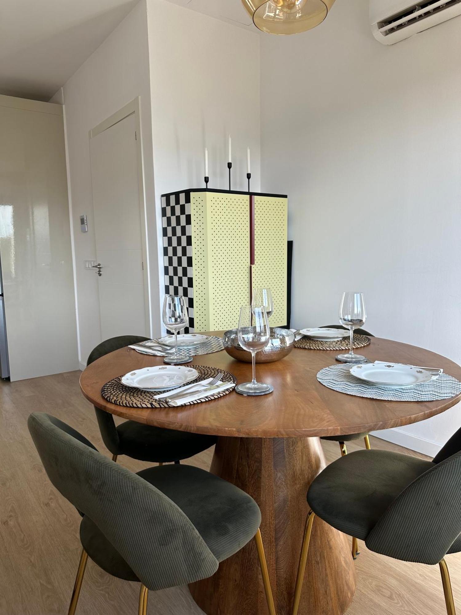 Acogedora Casa En *