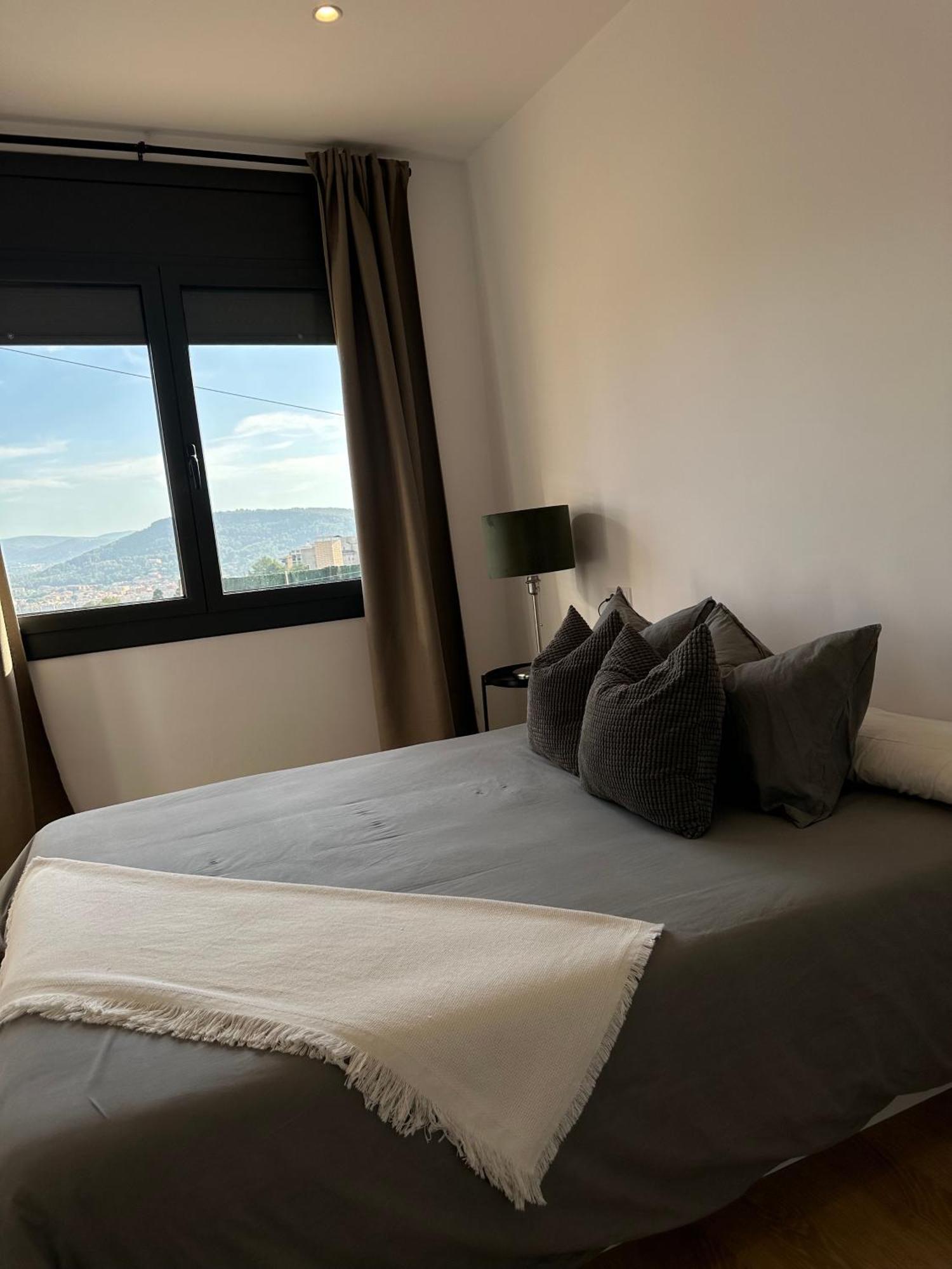 Acogedora Casa En