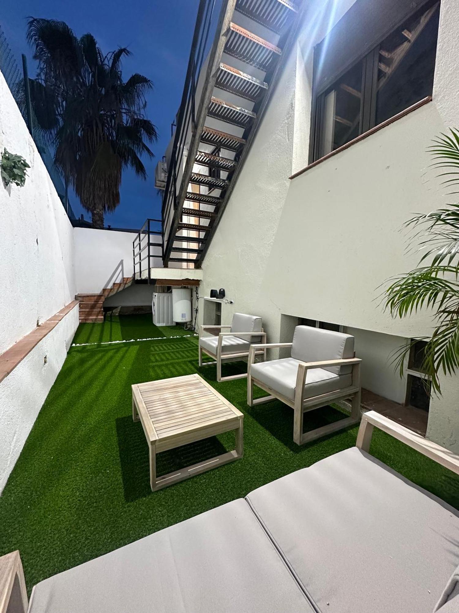 Сasa de vacaciones Acogedora Casa En